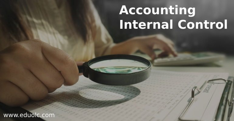 Internal Controls Accounting