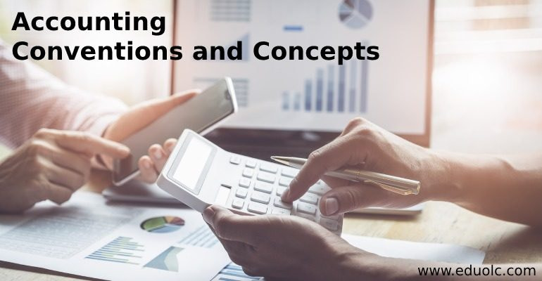 What Is Accounting Conventions With Examples