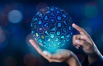 Features of C++ Course