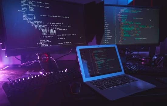 Advanced C++ Programming