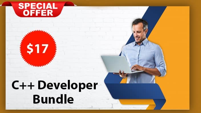 CC ++ Bundle