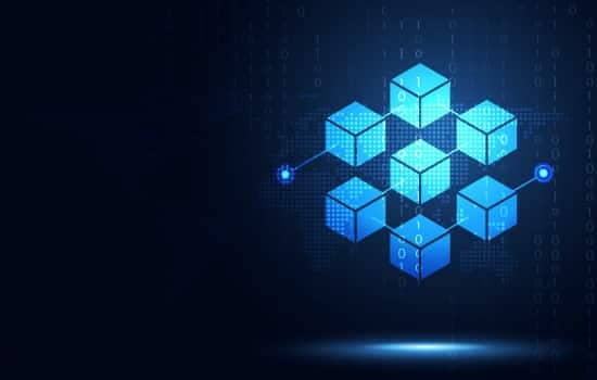 Features of Blockchain