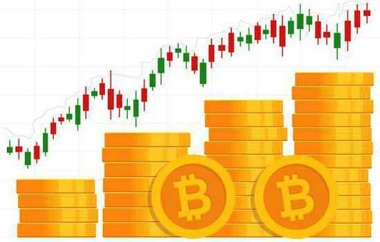 Cryptocurrency Usage & Pricing