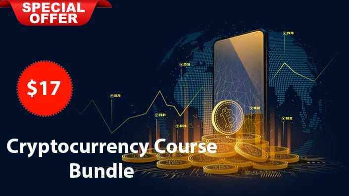 Cryptocurrency Course Bundle