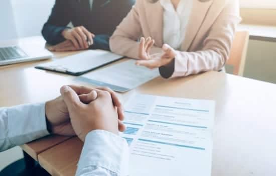 IT Interview Training Course