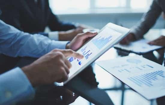 Income Statement Analysis