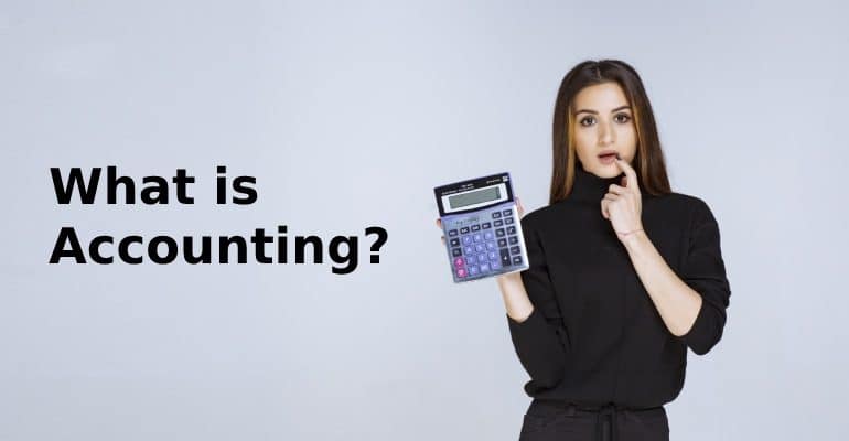 What is Accounting