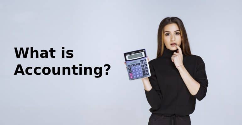 What is Accounting