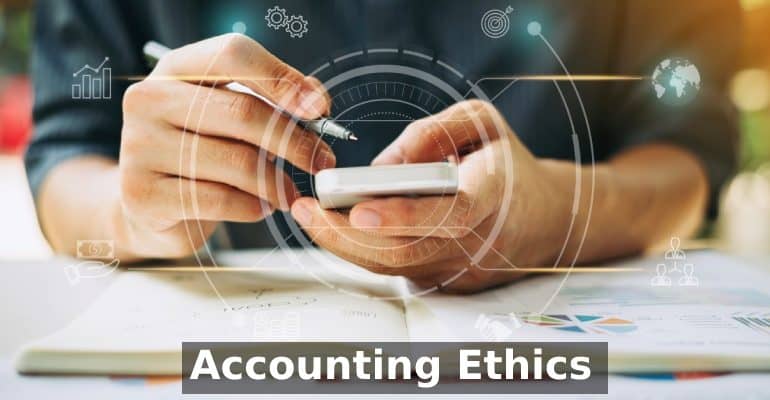 Accounting Ethics
