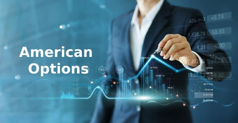 American Options (2)
