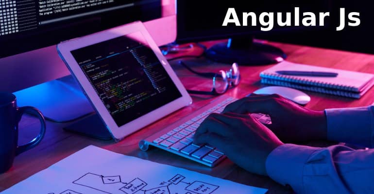 Angular js